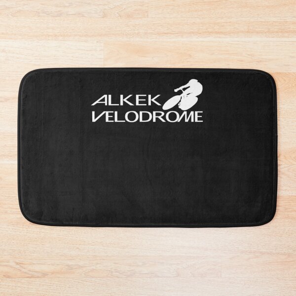 Item preview, Alkek Velodrome Logo Classic designed and sold by martine0masson.