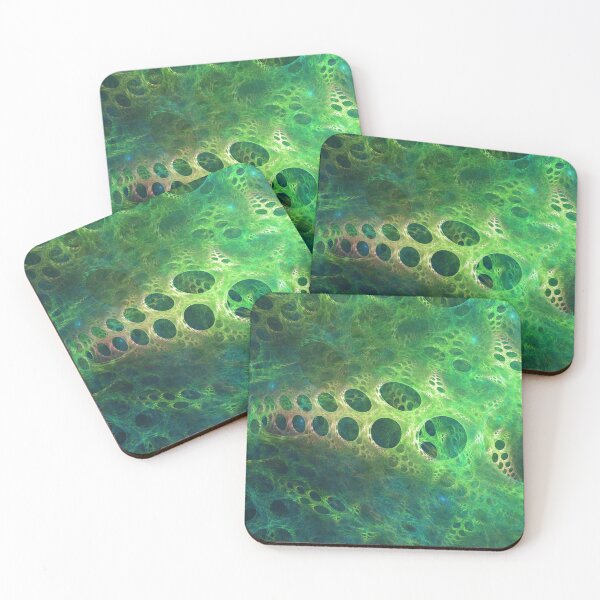 Item preview, BubbleX #fractal art designed and sold by blackhalt.