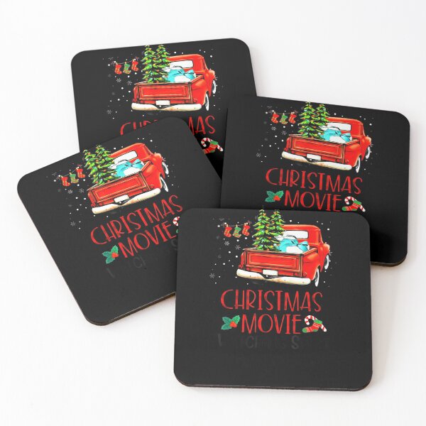 Item preview, Funny Christmas This Is My Hallmarks Movie Watching designed and sold by MOSESSECURITY.