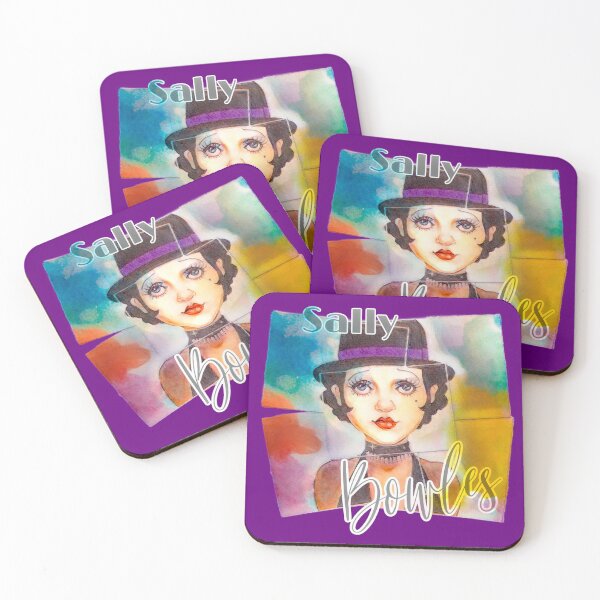 Item preview, Sally, Rainbow designed and sold by RoGoArt.