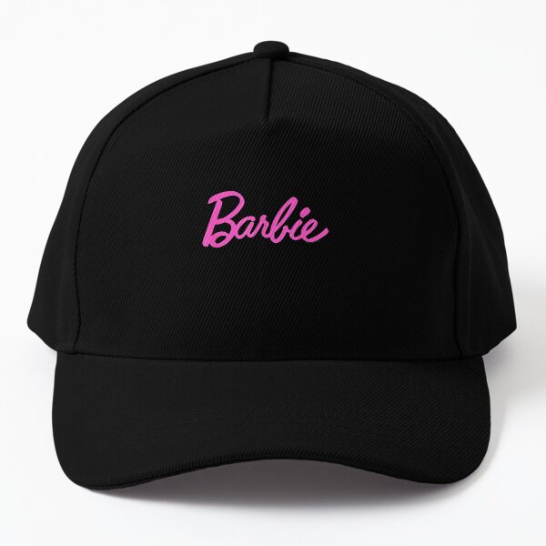 barbie cap