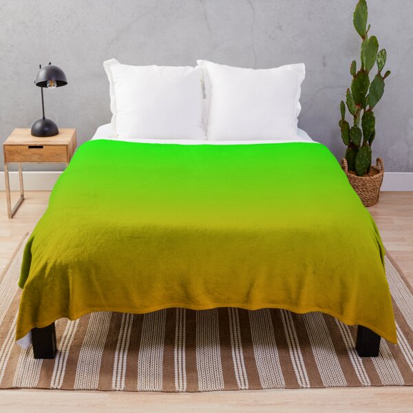 Item preview, Neon Green & Orange Gradient designed and sold by Moonshine Paradise.