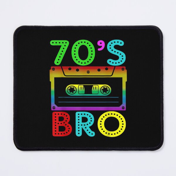 Item preview, 70s Bro For Halloween Family Matching Costume designed and sold by HamzashiTrre.