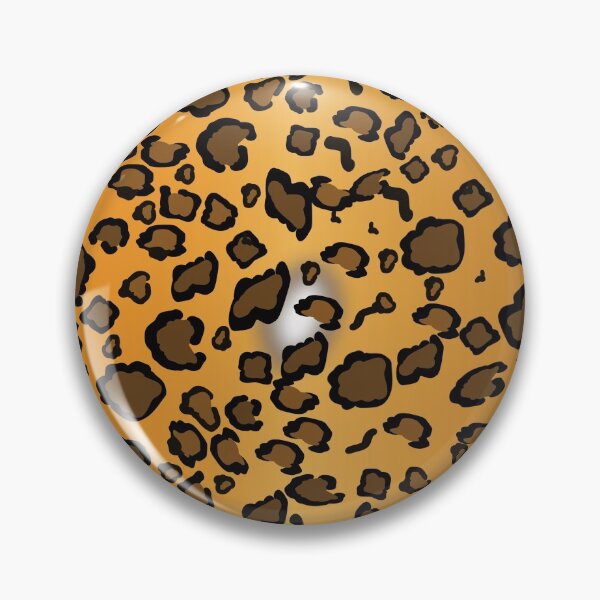 Item preview, Cute Leopard Design designed and sold by ELBERSAID.