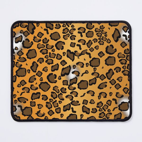 Item preview, Cute Leopard Design designed and sold by ELBERSAID.