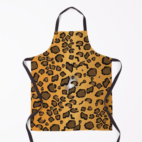 Item preview, Cute Leopard Design designed and sold by ELBERSAID.