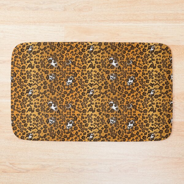 Item preview, Cute Leopard Design designed and sold by ELBERSAID.