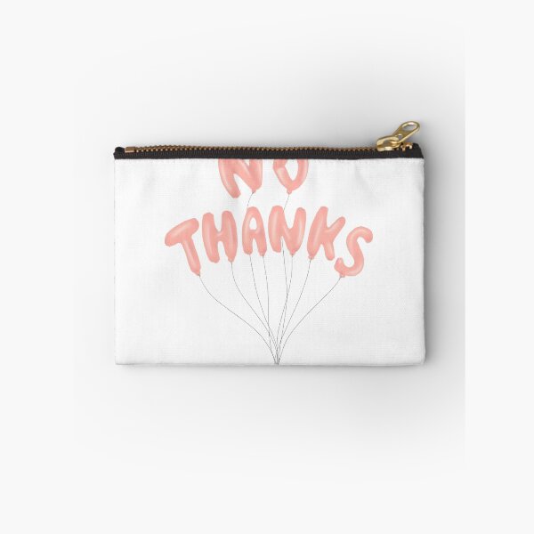 Aperçu de l'œuvre non merci bouquet de ballons créée et vendue par MandaVC.