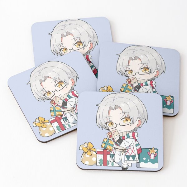 Item preview, vyn's christmas presents designed and sold by velcris.