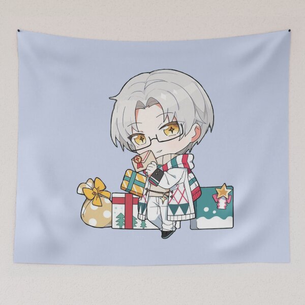 Item preview, vyn's christmas presents designed and sold by velcris.