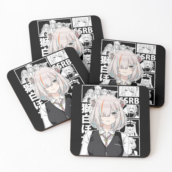 Item preview, Hololive Shishiro Botan Short Hair designed and sold by UDTee.