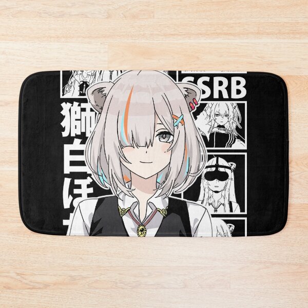 Item preview, Hololive Shishiro Botan Short Hair designed and sold by UDTee.