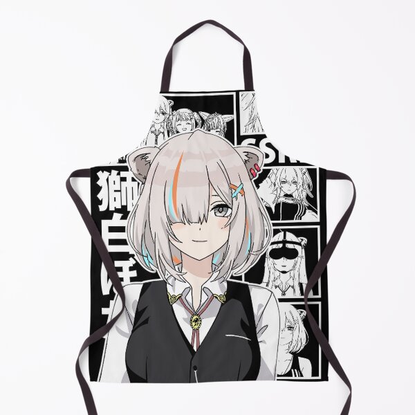Item preview, Hololive Shishiro Botan Short Hair designed and sold by UDTee.