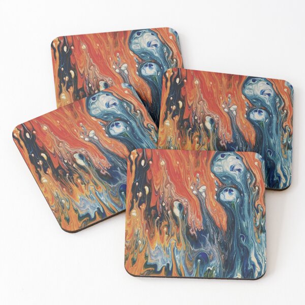 Item preview,  PSYCHEDELIC designed and sold by Moreish.