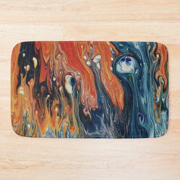 Item preview,  PSYCHEDELIC designed and sold by Moreish.