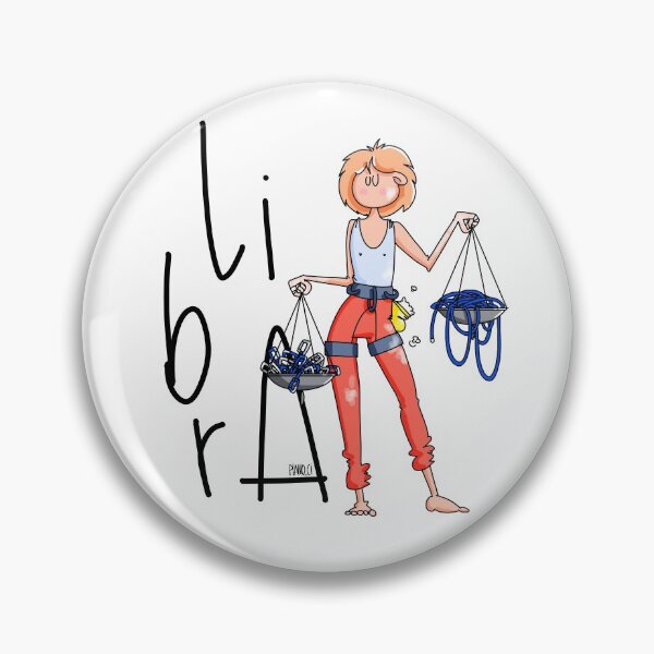 Item preview, Climbing Libra designed and sold by PianoCi.