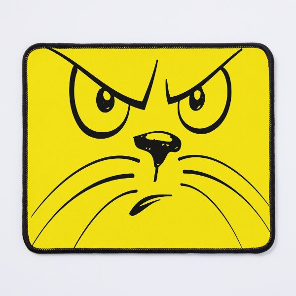 Item preview, Angry Cat designed and sold by Artpixcel.