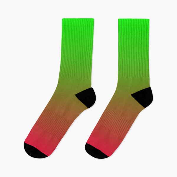 Item preview, Neon Green & Pink Gradient designed and sold by Moonshine Paradise.