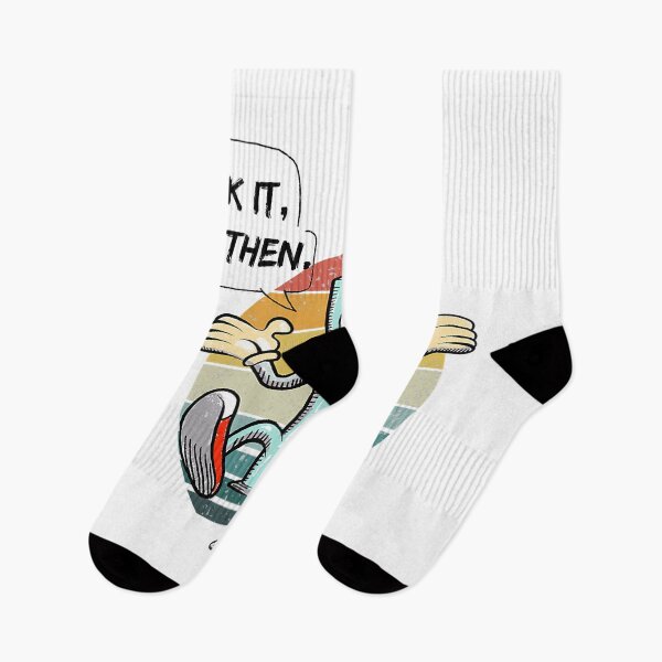 Item preview, Fuck It Die Then designed and sold by ZaruckiJami.
