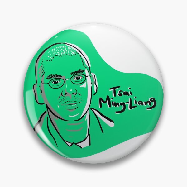 Artikelvorschau, Tsai Ming-Liang entworfen und verkauft von realisateur.