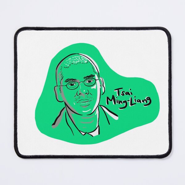 Item preview, Tsai Ming-Liang designed and sold by realisateur.