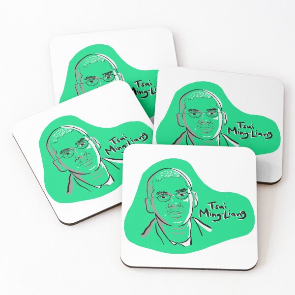 Item preview, Tsai Ming-Liang designed and sold by realisateur.