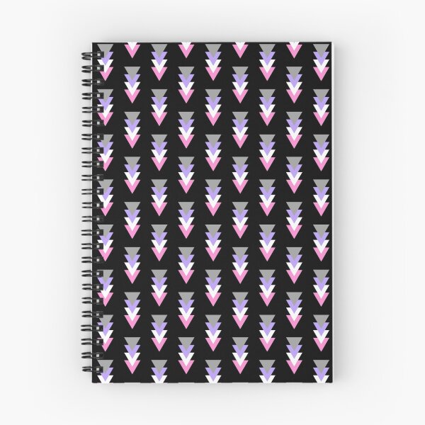 Item preview, Cupioromanticism in Shapes designed and sold by Casei Solus.