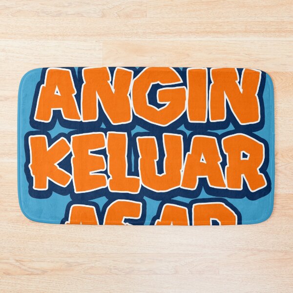 Item preview, Masuk Angin Keluar Asap designed and sold by pakaibaung.