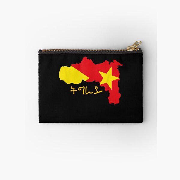 Item preview, Tigray Region Map Tigray inside me Tigray Flag designed and sold by HamzashiTrre.