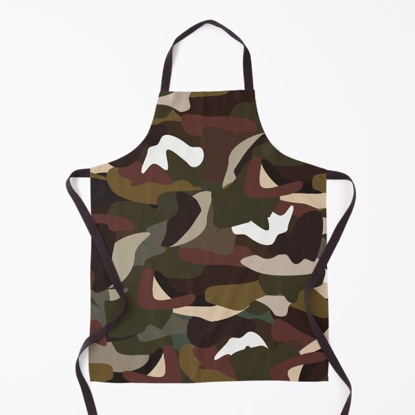 Item preview, Army Camouflage Pattern designed and sold by ELBERSAID.