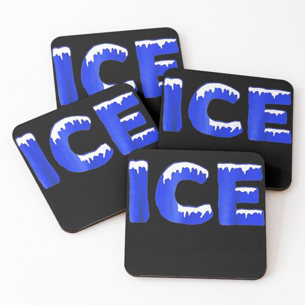 Item preview, Funny Family Halloween Costume Shirt - Ice and Baby designed and sold by MOSESSECURITY.