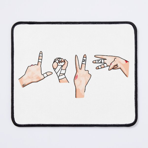 Item preview, LOVE designed and sold by PianoCi.