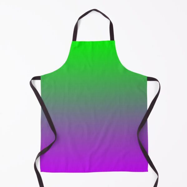 Item preview, Neon Green & Purple Gradient designed and sold by Moonshine Paradise.
