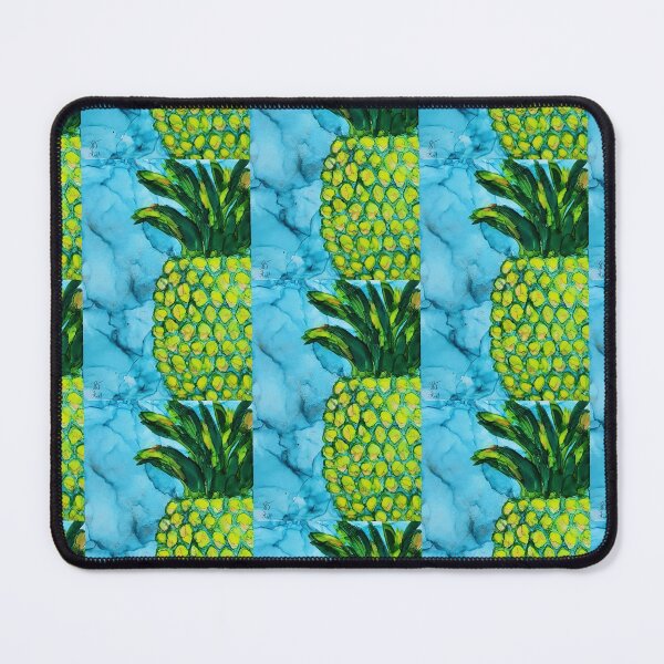 Item preview, Pineapple Crush designed and sold by DaisyMaeInkArt.