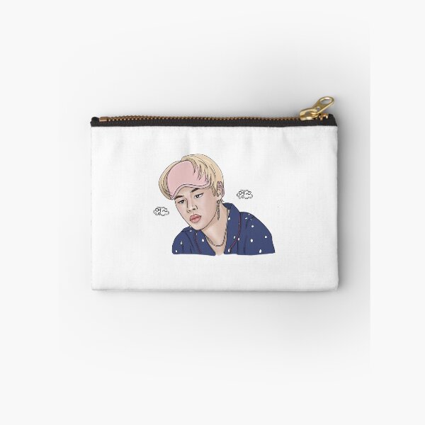 Item preview, Park Jimin tired designed and sold by LinnGo.