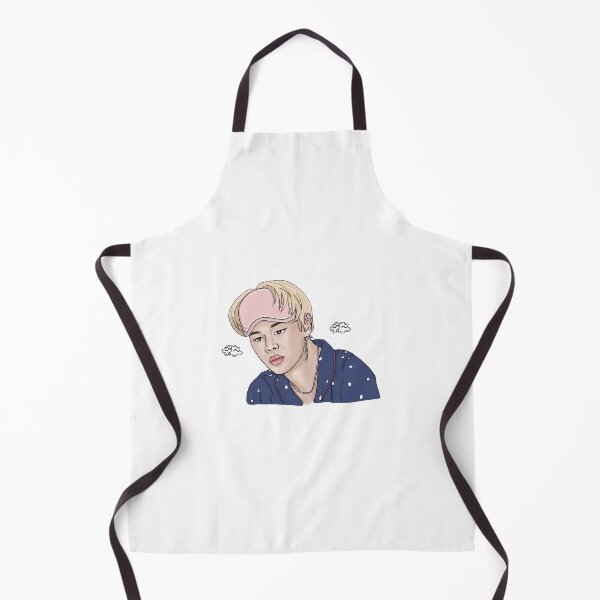 Item preview, Park Jimin tired designed and sold by LinnGo.