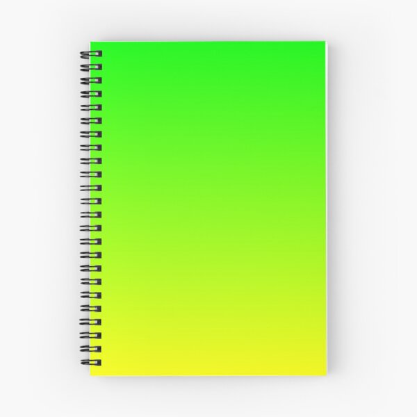 Item preview, Neon Green & Yellow Gradient designed and sold by Moonshine Paradise.