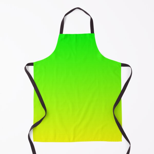 Item preview, Neon Green & Yellow Gradient designed and sold by Moonshine Paradise.