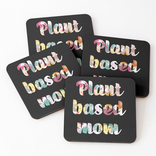 Item preview, WFPB Whole Foods Plant Based Life Style Vegan Plant Based designed and sold by manzee.