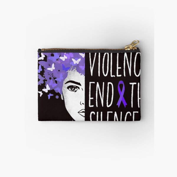 Item preview, Stop Violence End Silence designed and sold by sudohoconline.