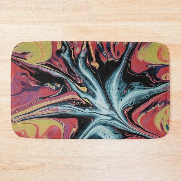 Item preview, PSYCHEDELIC designed and sold by Moreish.