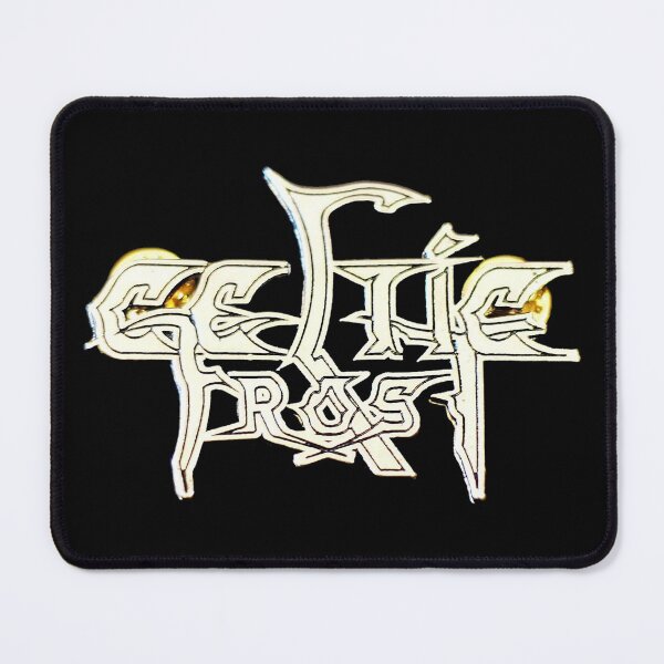 Item preview, Logo Metal designed and sold by arieuntung.
