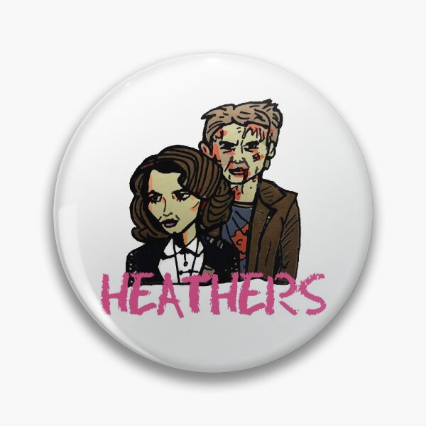Item preview, Couple heathers bleed designed and sold by McIntyreKenneth.