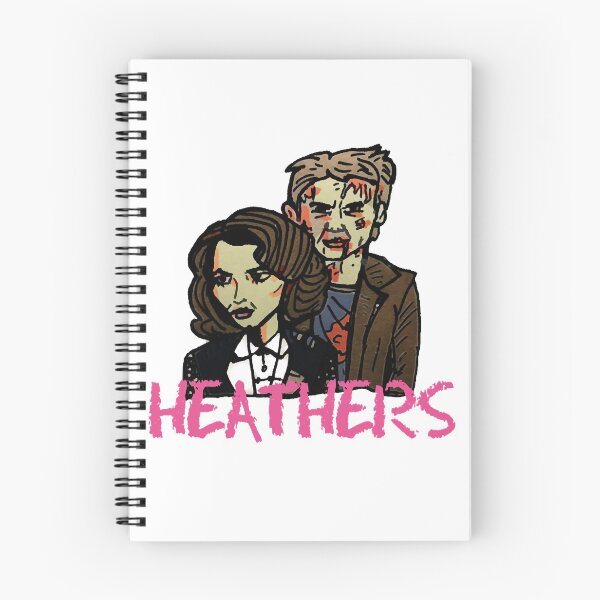 Item preview, Couple heathers bleed designed and sold by McIntyreKenneth.