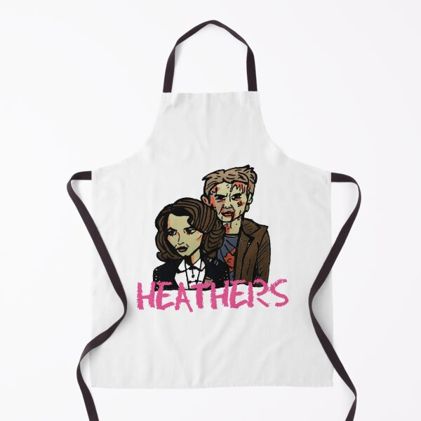 Item preview, Couple heathers bleed designed and sold by McIntyreKenneth.
