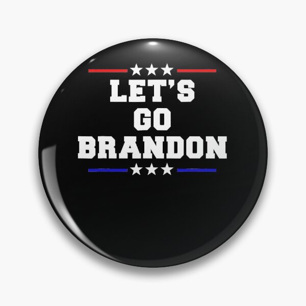 Item preview, Let's Go Brandon, Biden Chant designed and sold by ZaruckiJami.