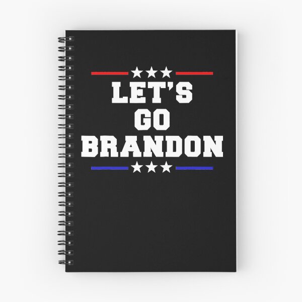 Item preview, Let's Go Brandon, Biden Chant designed and sold by ZaruckiJami.