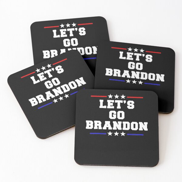 Item preview, Let's Go Brandon, Biden Chant designed and sold by ZaruckiJami.