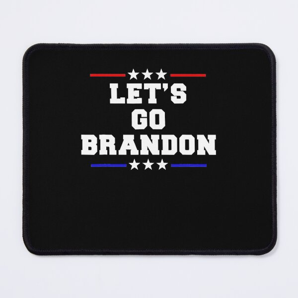 Item preview, Let's Go Brandon, Biden Chant designed and sold by ZaruckiJami.