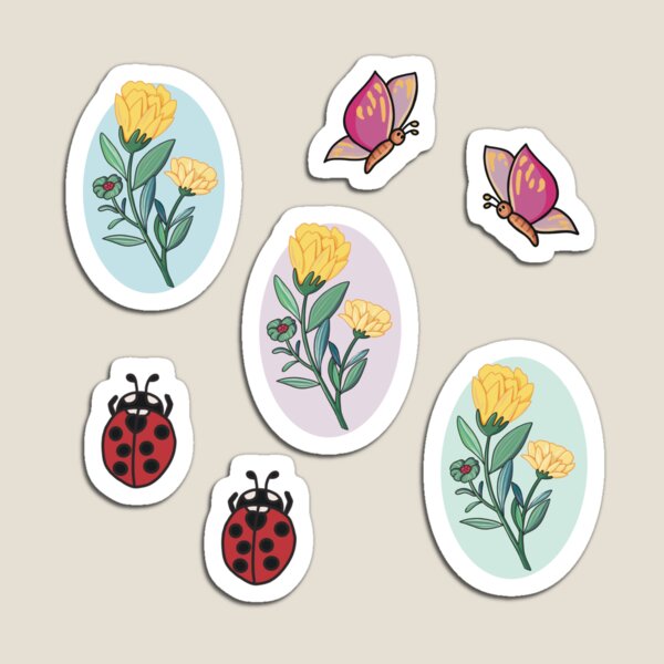 Item preview, Inspirational Quotes be the best floral design come as you are designed and sold by Yunipop.